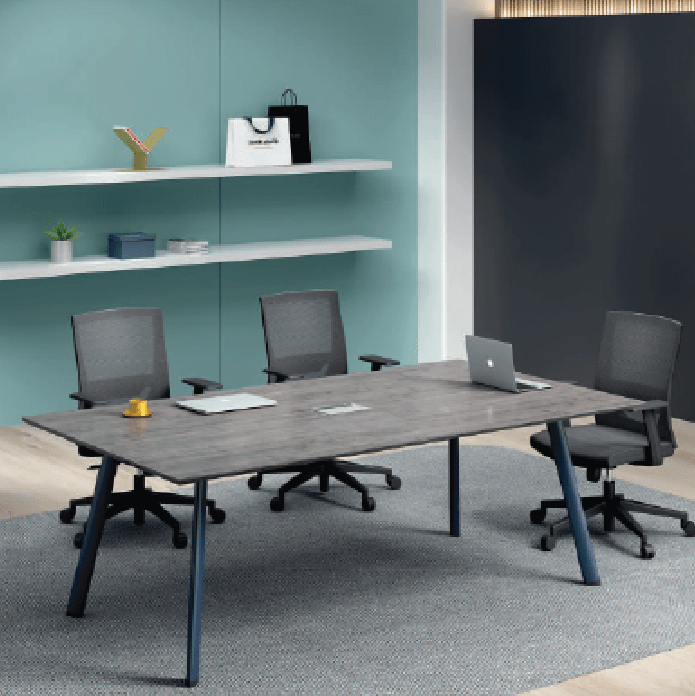 MEETING SPACE – الأول كابيتال