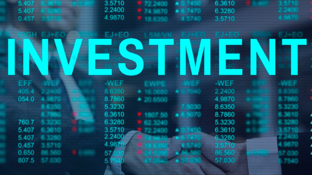 The Role of Financial Services in the Success of Investment Funds