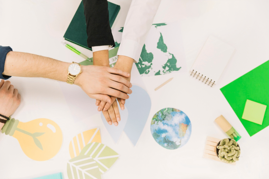 Investments and Sustainable Finance