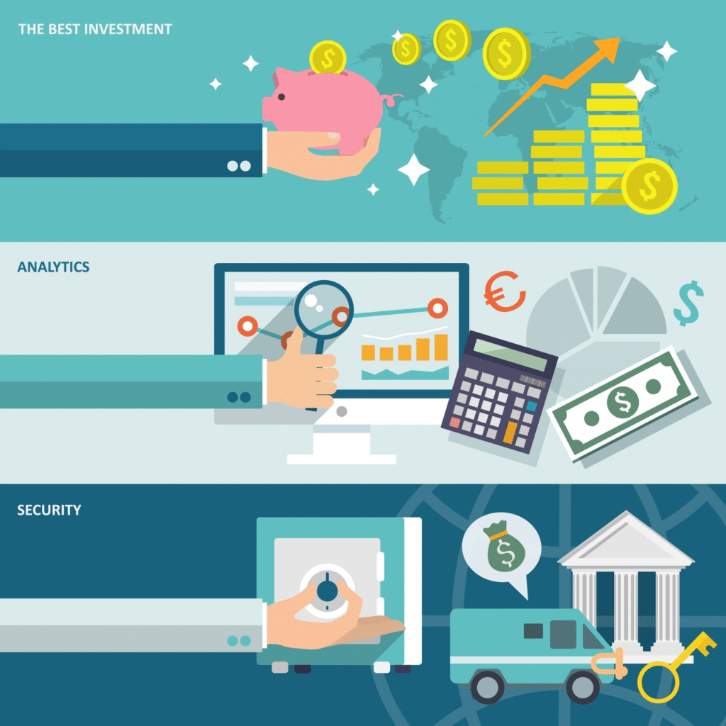 Financial Advisory Services for Individuals