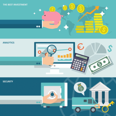 Financial Advisory Services for Individuals
