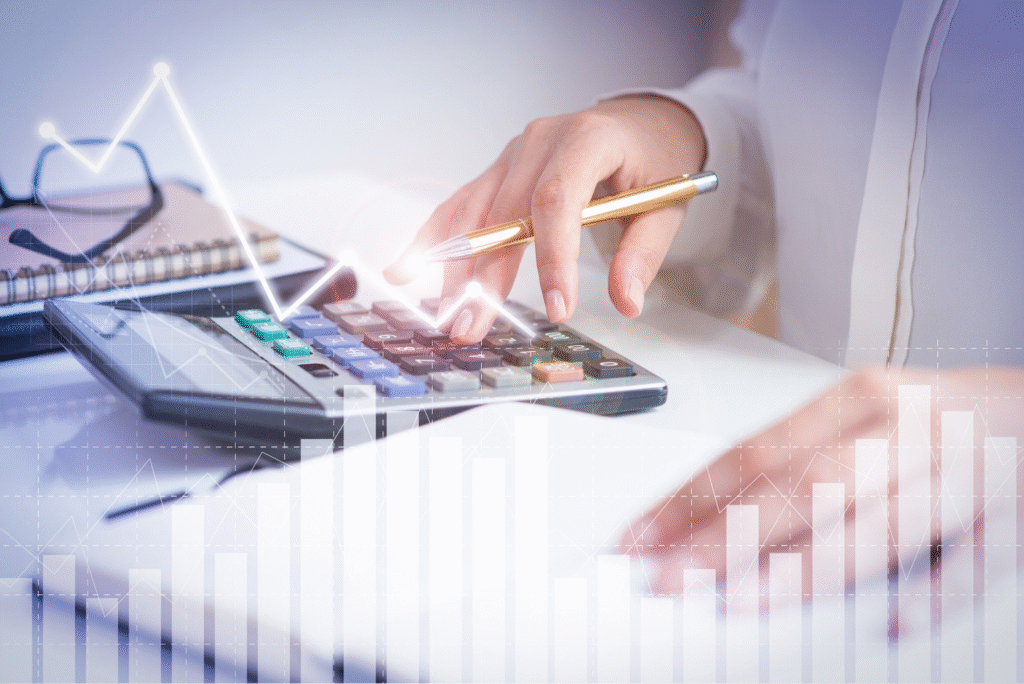 كيف تختار المستشار المالي