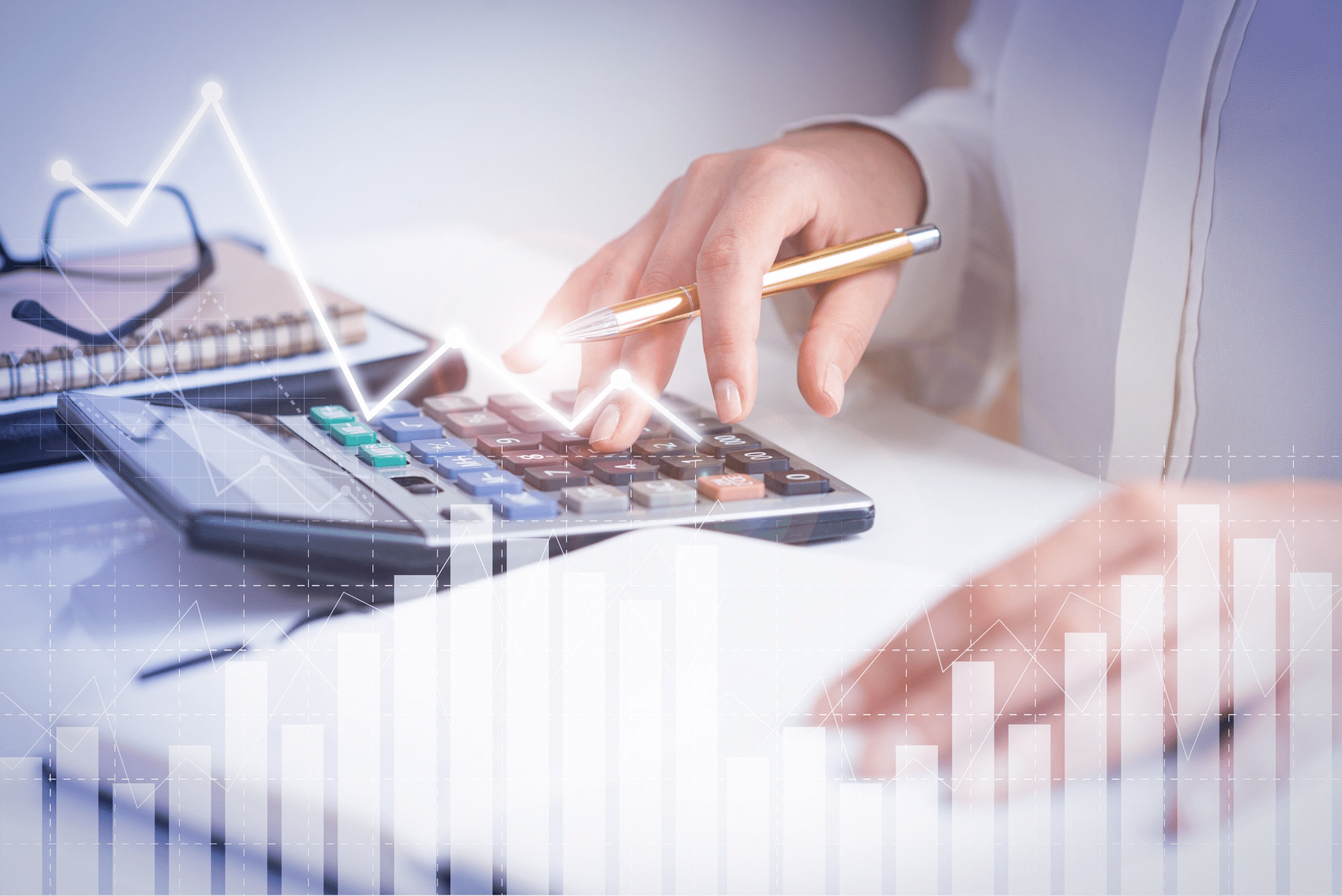 كيف تختار المستشار المالي