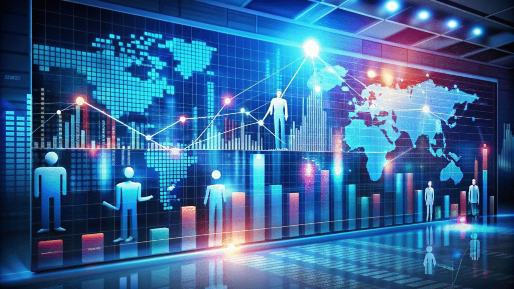 الاستثمار في الأسواق الناشئة