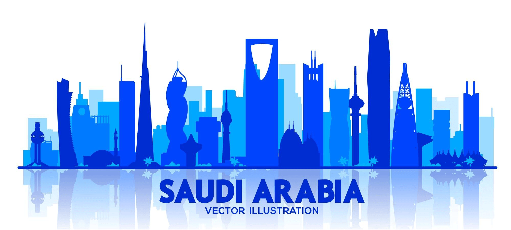 التحول الاقتصادي في السعودية