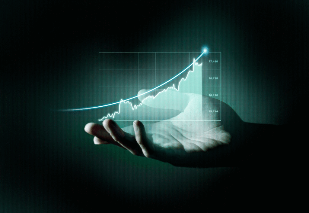 الاستشارات المالية للشركات الناشئة