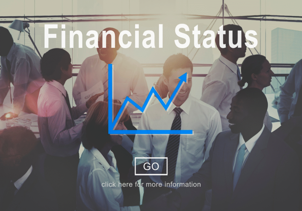 مستقبل الاستشارات المالية