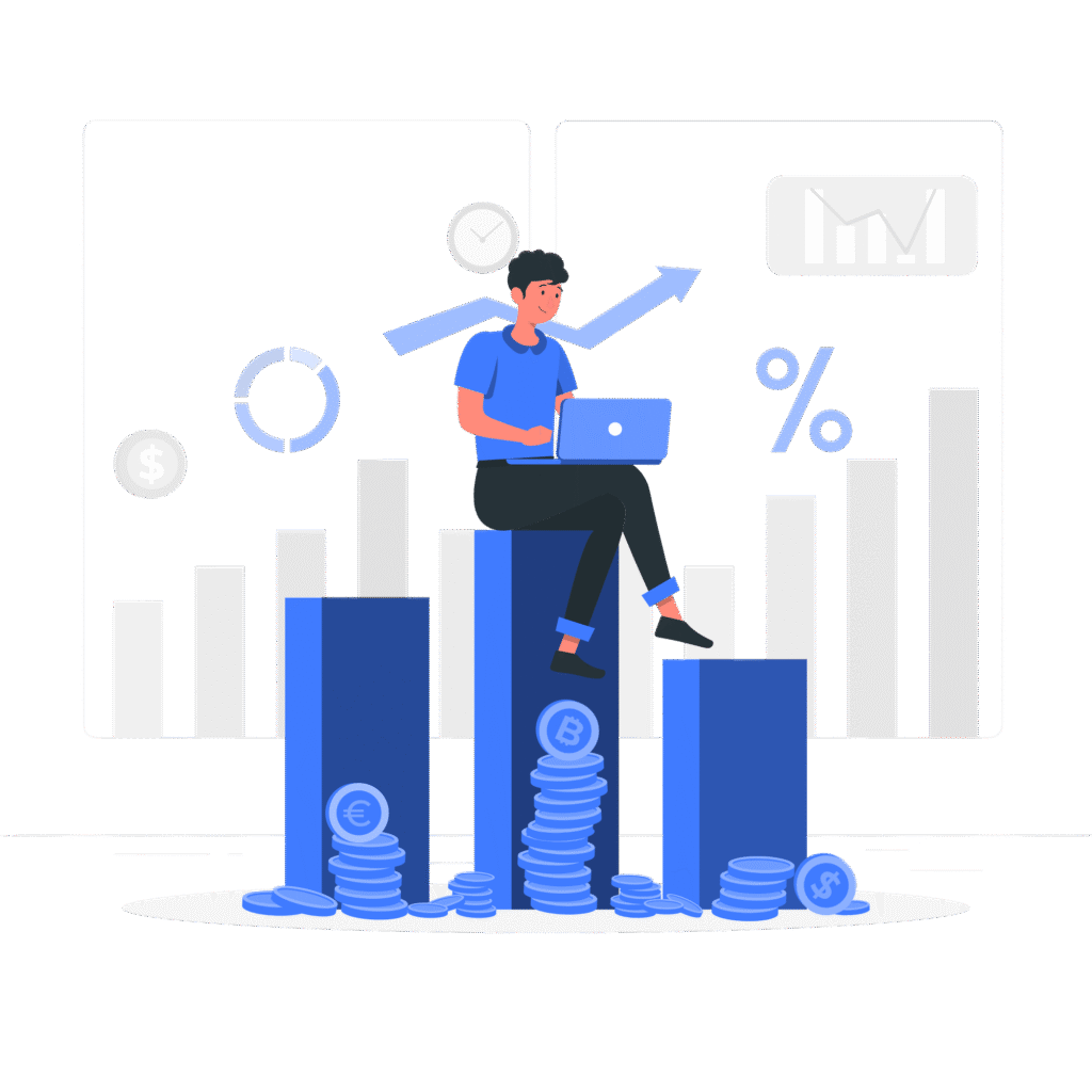 تطورات سوق الأسهم السعودية
