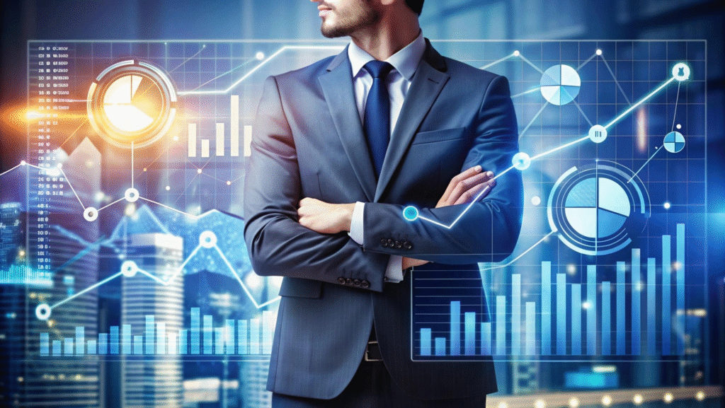 استراتيجيات آمنة للاستثمارات المالية