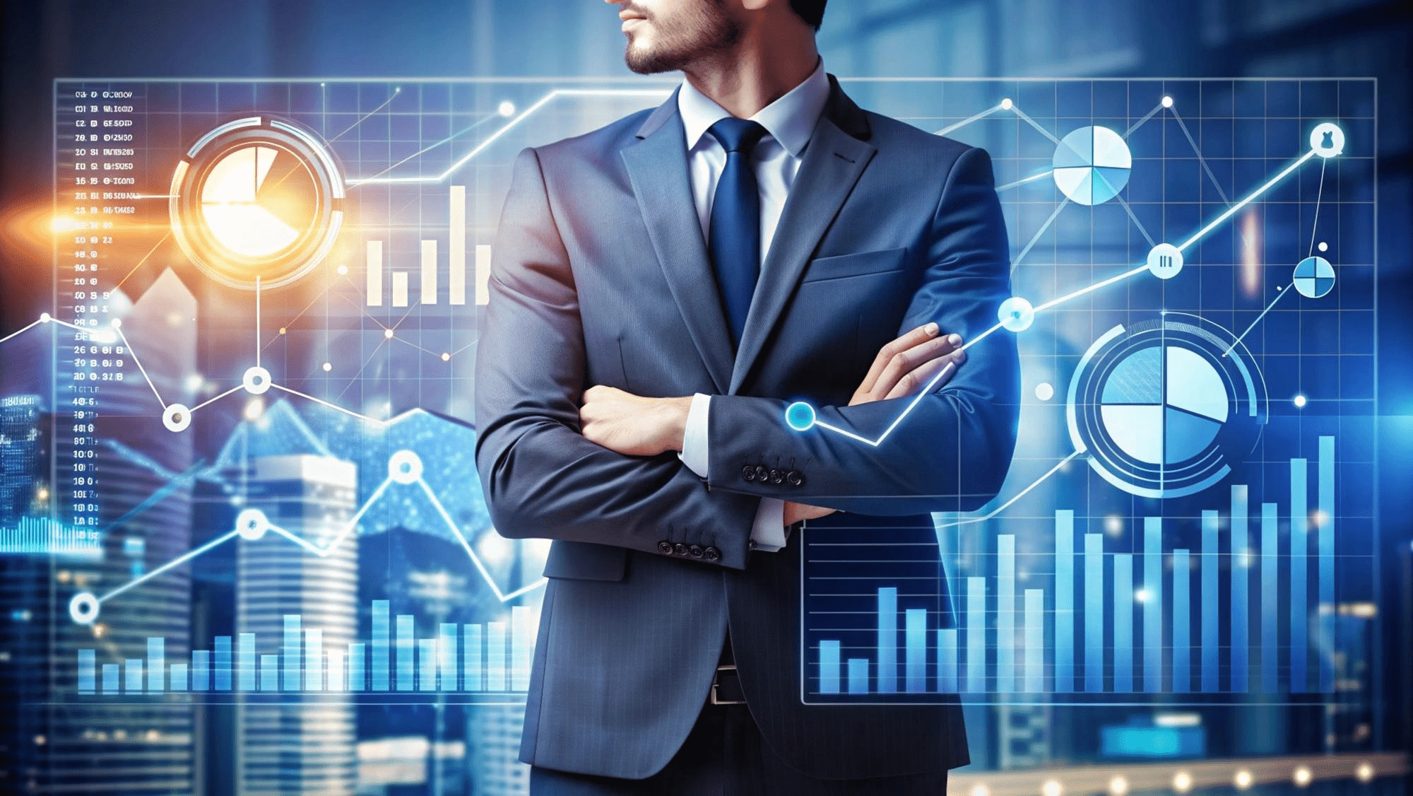 استراتيجيات آمنة للاستثمارات المالية