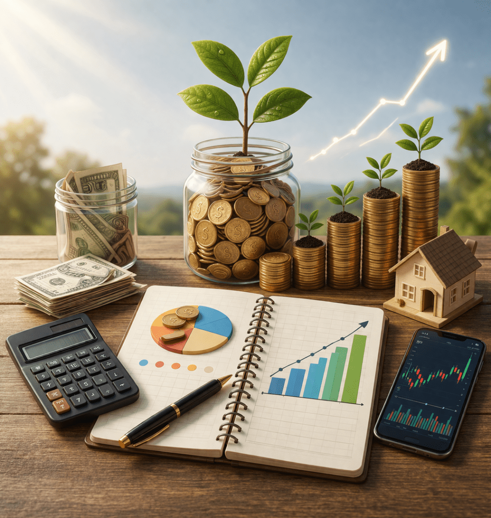 Financial Analysis for Investors