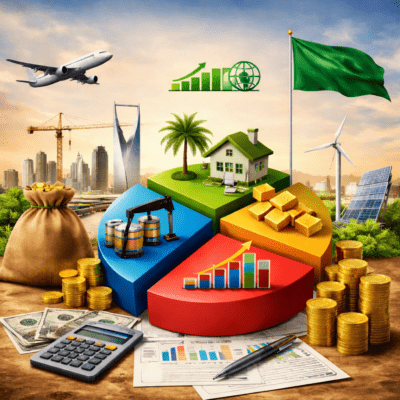 استراتيجيات استثمار في السعودية