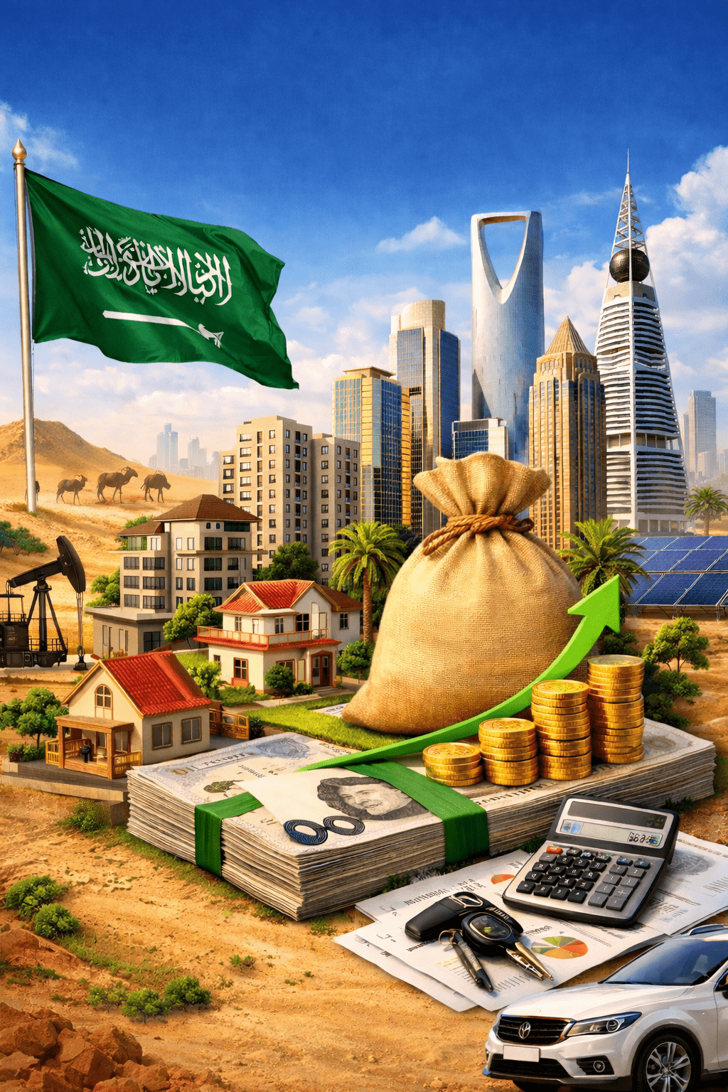 أفضل استثمار بعائد شهري